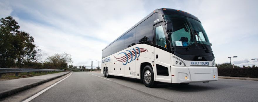 Kelly Tours