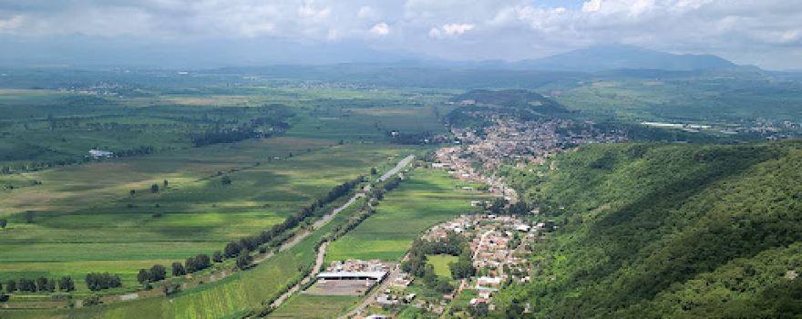 Peña del Brinco del Díablo