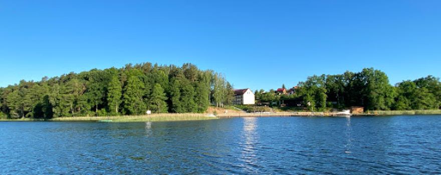 Port Ryn Cumowanie