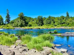 Elkton RV Park