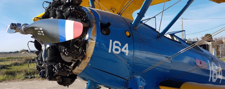 Aéroclub de Camargue
