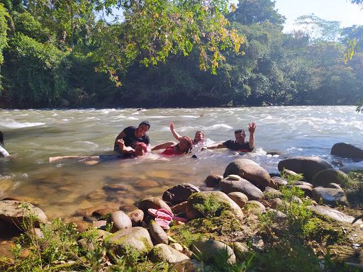 ECOLÓGICO BARRIO BRISAS DEL SINAÍ Park