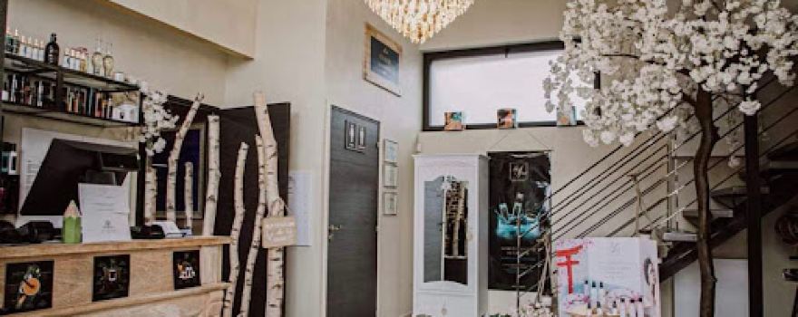 Les Soins de Ness Beauté & Spa