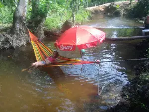 Balneário Cajuí