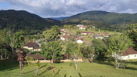 Memorial Pe. Léo - Comunidade Bethânia