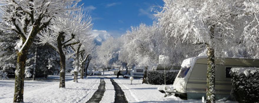 Le Lustou - Camping, Location Mobil-homes, Gite de groupe - Saint-Lary-Soulan