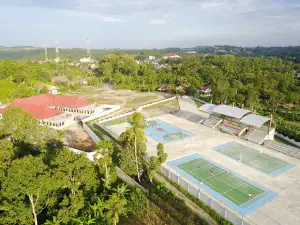 Bumi Agung Mini Stadium