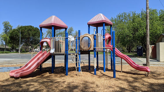 Arroyo Park