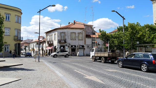 Centro de Interpretação do Bordado de Castelo Branco