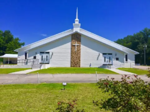 Fisher Hill Community Baptist