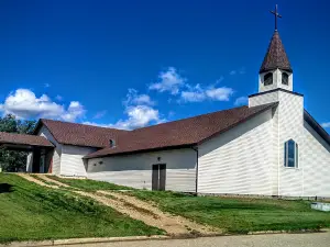Fairview Cornerstone Baptist Church