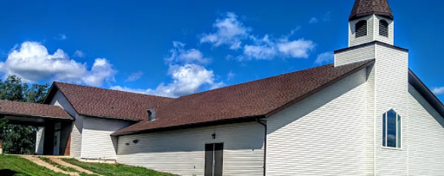 Fairview Cornerstone Baptist Church