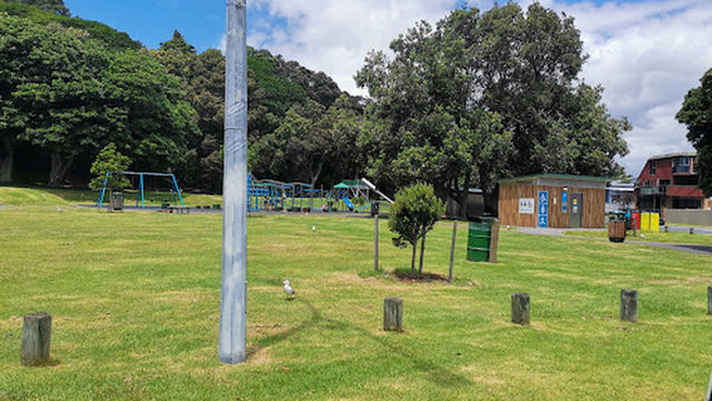 Hopukiore (Mount Drury) Reserve