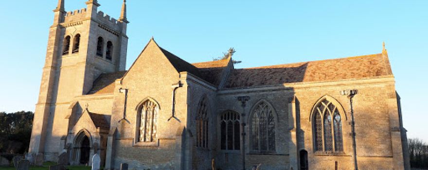 St Mary's Church