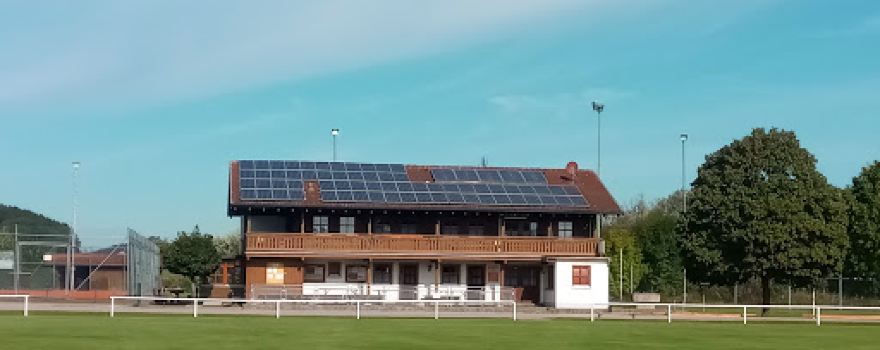 SV Gumpersdorf