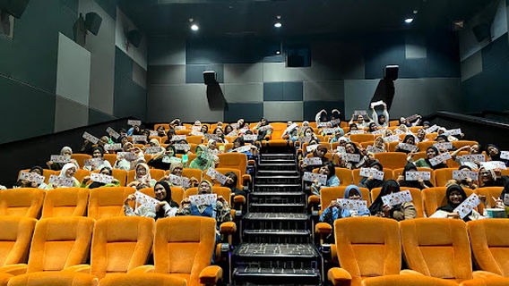 Cinépolis Lippo Plaza Jogja