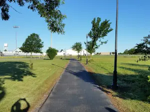 Haskell City Park