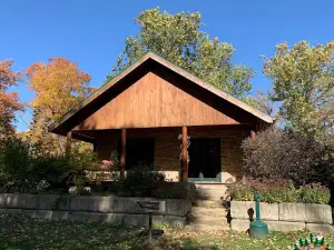 Timber Lake Resort and Campground