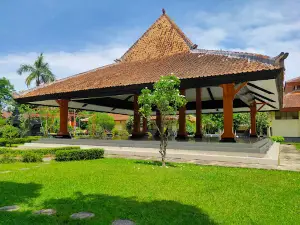 Museum Trinil Ngawi