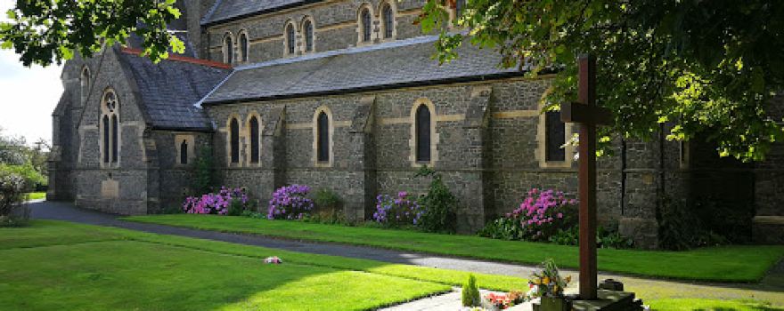 St John Baptist Parish Church