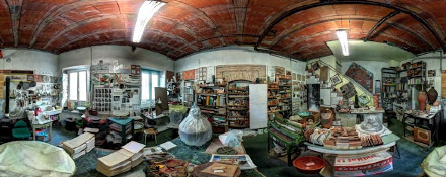 Associazione Culturale Terra e Fuoco