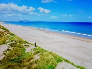 The Raven Nature Reserve