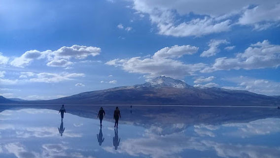 Uyuni