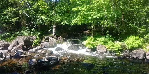 Foster Falls