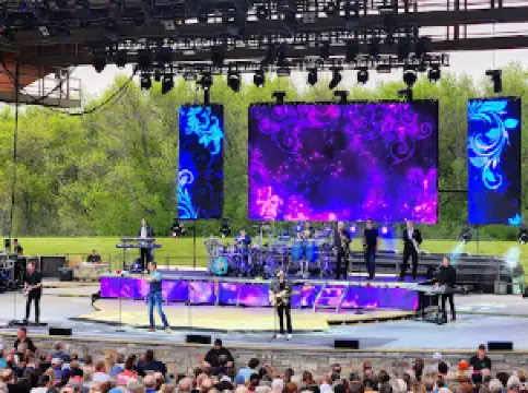 Bluestem Center for the Arts