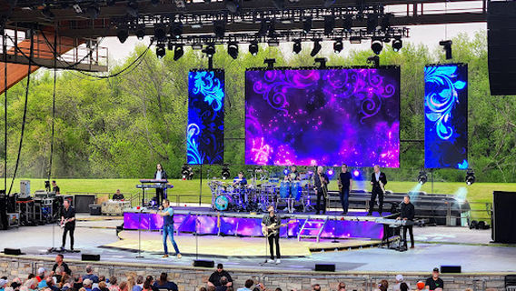 Bluestem Center for the Arts