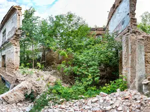 Палац Любомирських