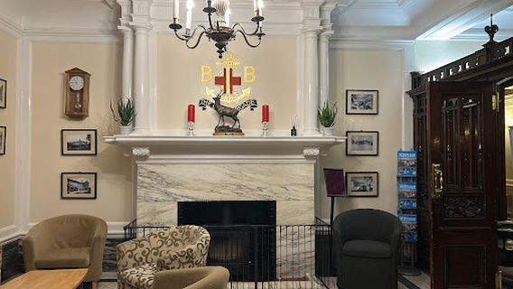 Carronvale House Conference & Recreation Centre