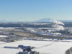 Bihoro Lily Mountain Ski Area