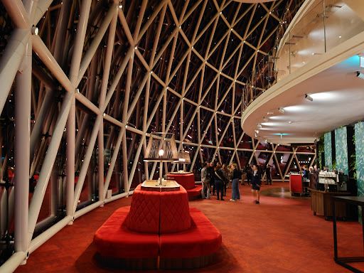 AFAS Theater