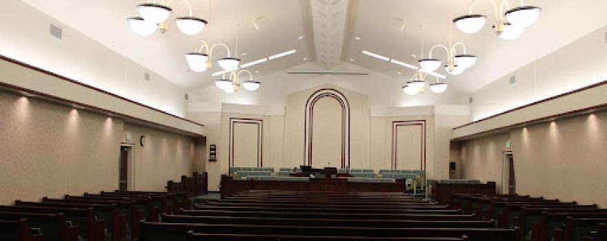 The Church of Jesus Christ of Latter-day Saints