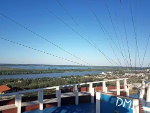 Parc Aventura Salsovia