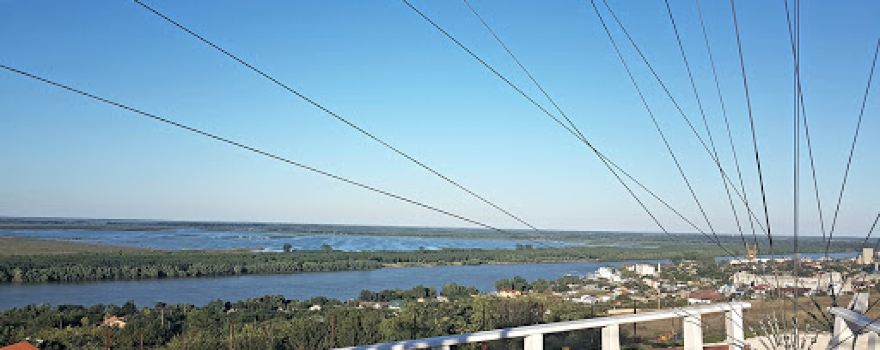 Parc Aventura Salsovia