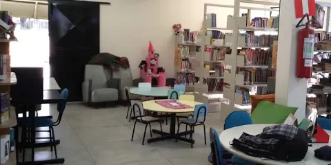 Centro Cultural Venda Nova