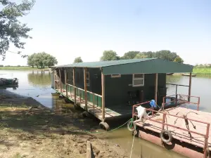 База отдыха "Offclub Fishing"