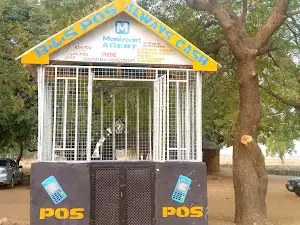 College Mosque