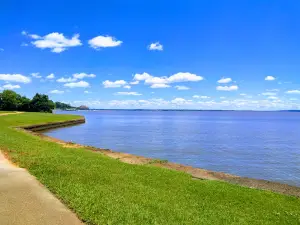 Old Trace Park
