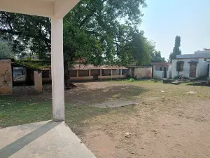 Shahganj square