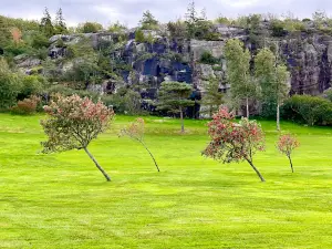 Fjällbacka Golf Club