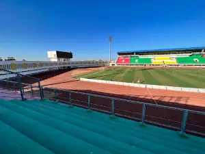 Olympic Stadium