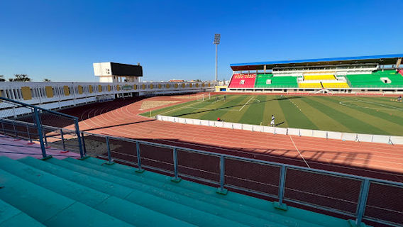 Nouakchott