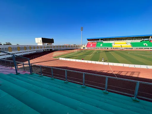 Nouakchott Olympic Stadium