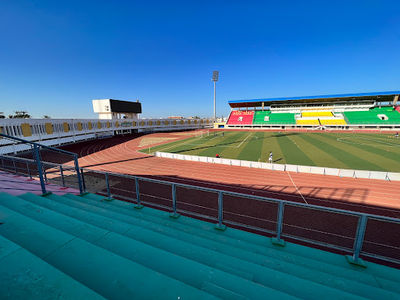 Nouakchott Olympic Stadium
