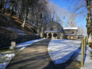Risalita sciistica Carpegna - skipass