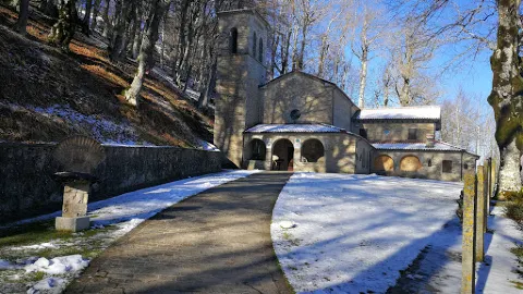 Risalita sciistica Carpegna - skipass attraction in Emilia-Romagna