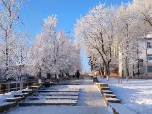 Park Pobedy